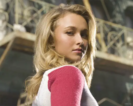 Hayden Panettiere Pics