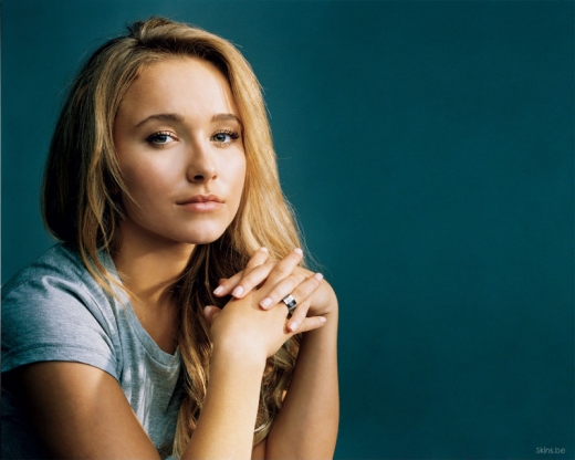 Hayden Panettiere Pics