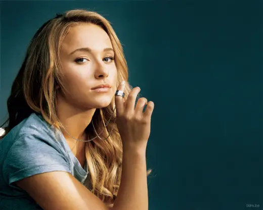 Hayden Panettiere Pics