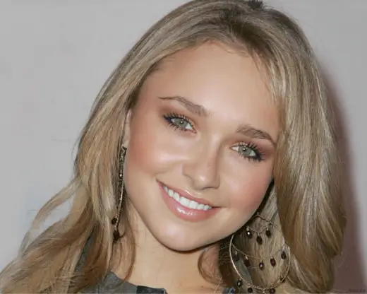 Hayden Panettiere Pics