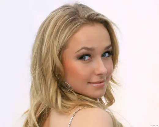 Hayden Panettiere Pics