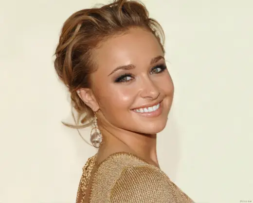 Hayden Panettiere Pics