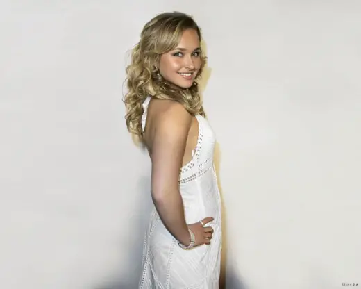 Hayden Panettiere Pics