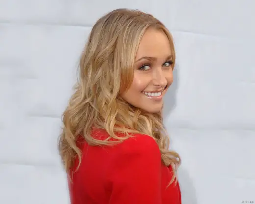 Hayden Panettiere Pics