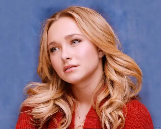 Hayden Panettiere Pics