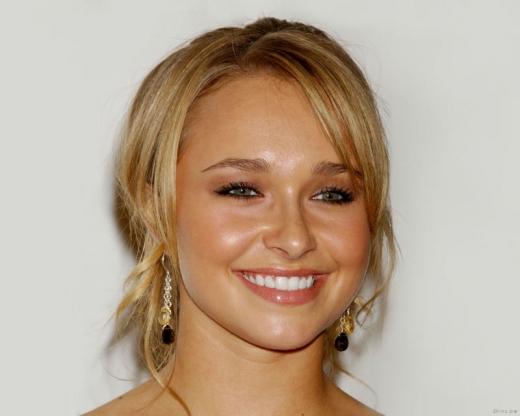 Hayden Panettiere Pics