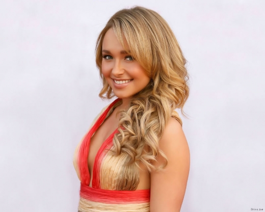 Hayden Panettiere Pics