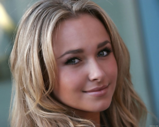 Hayden Panettiere Pics