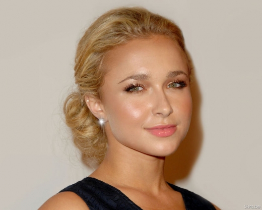 Hayden Panettiere Pics