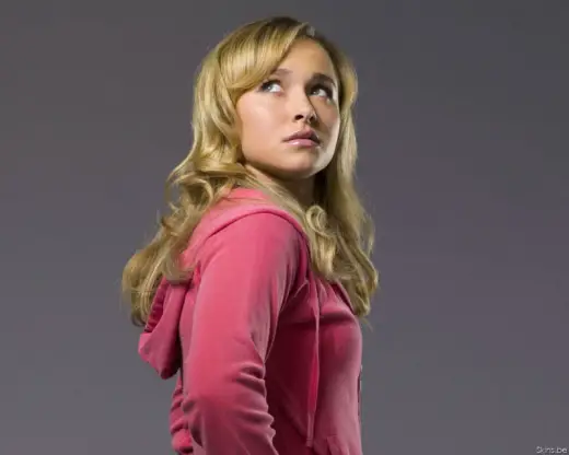 Hayden Panettiere Pics