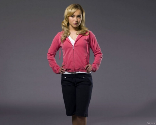 Hayden Panettiere Pics