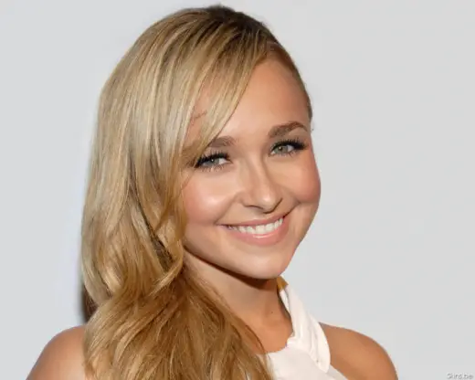 Hayden Panettiere Pics