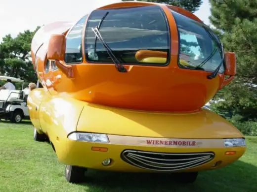 Hotdog Mobile