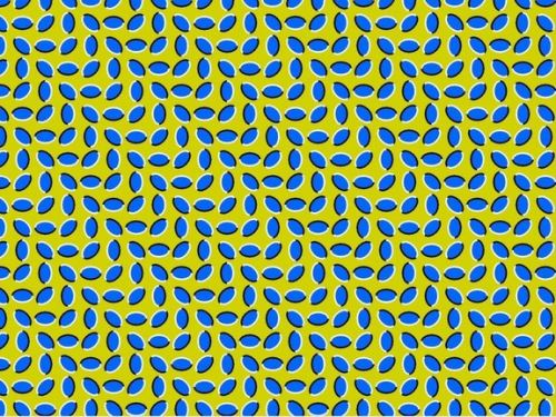 New Illusions