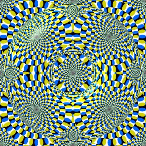 New Illusions