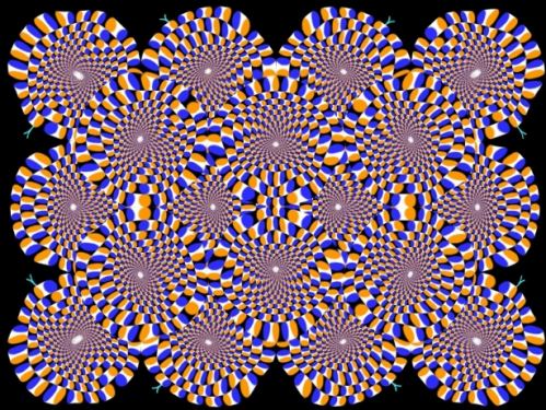 New Illusions