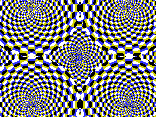 New Illusions