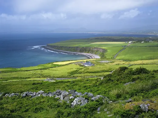 Ireland