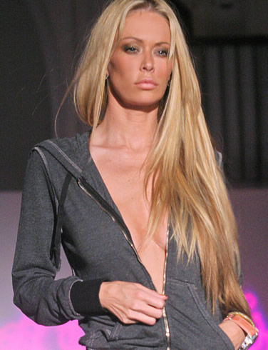 Jenna Jameson Photo Gallery