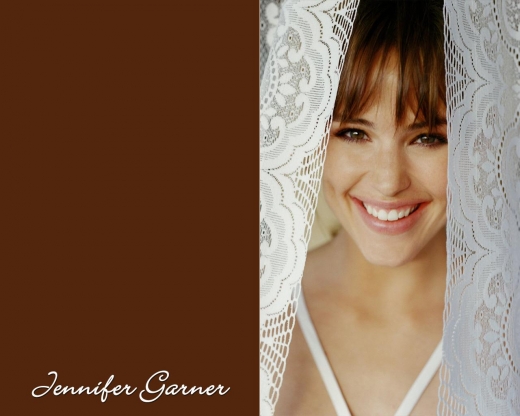 Jennifer Garner Pics