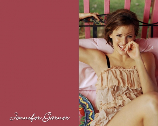 Jennifer Garner Pics