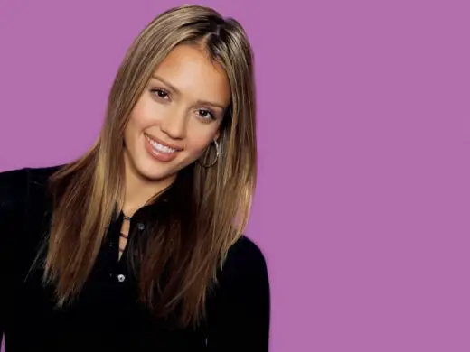 Jessica Alba Super Gallery