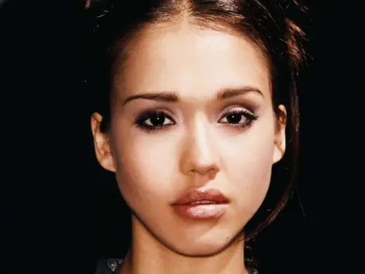 Jessica Alba Super Gallery