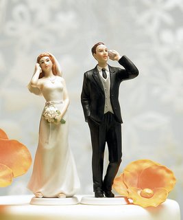 Funny Cake Toppers