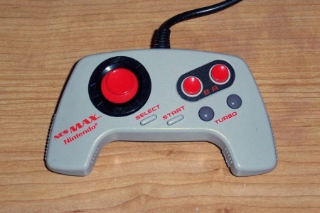 Video Game Joysticks And Controllers