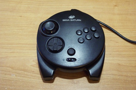 Video Game Joysticks And Controllers