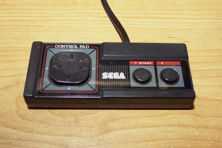 Video Game Joysticks And Controllers