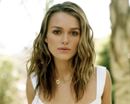 Keira Knightly