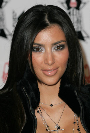 Kim Kardashian