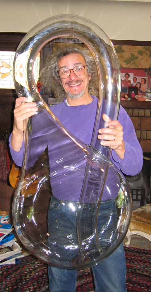 Klein Bottle