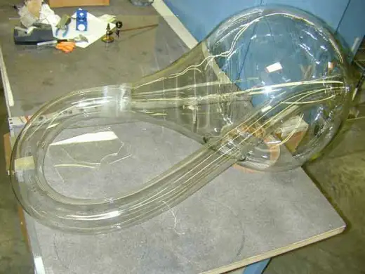 Klein Bottle