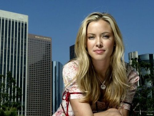 Kristanna Loken Pix