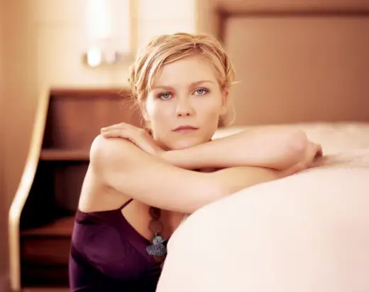 Kirsten Dunst