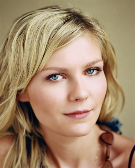 Kirsten Dunst