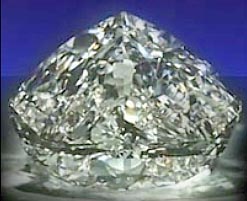 Worlds Largest Diamonds