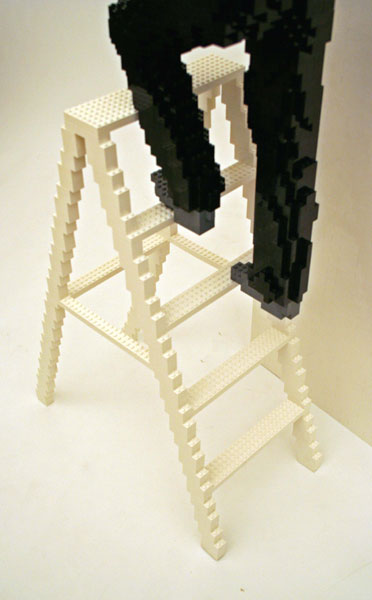 Lego Art