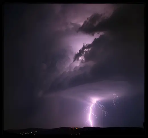 Lightning Pictures