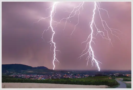 Lightning Pictures