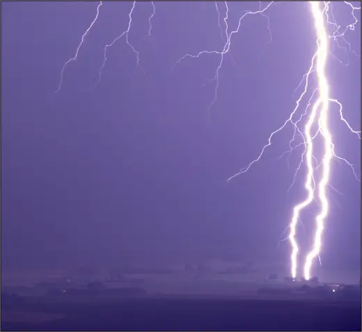 Lightning Pictures