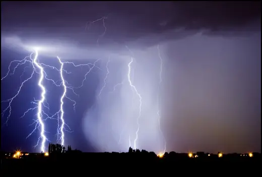 Lightning Pictures