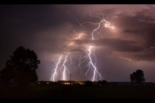 Lightning Pictures