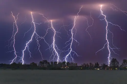 Lightning Pictures