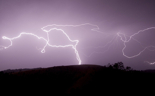 Lightnings