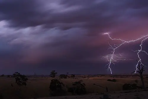 Lightnings