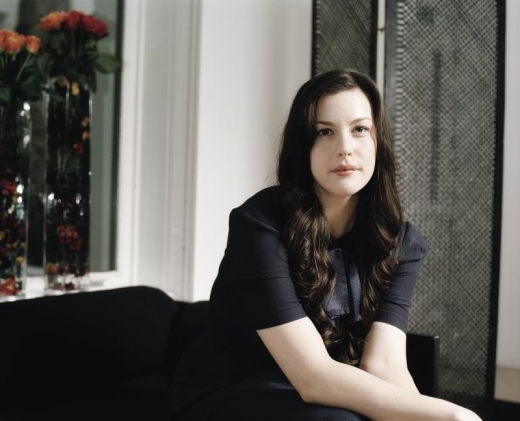 Liv Tyler