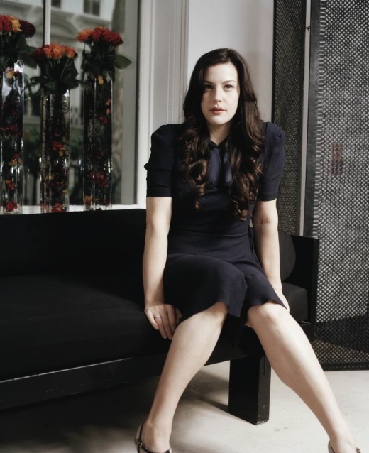 Liv Tyler